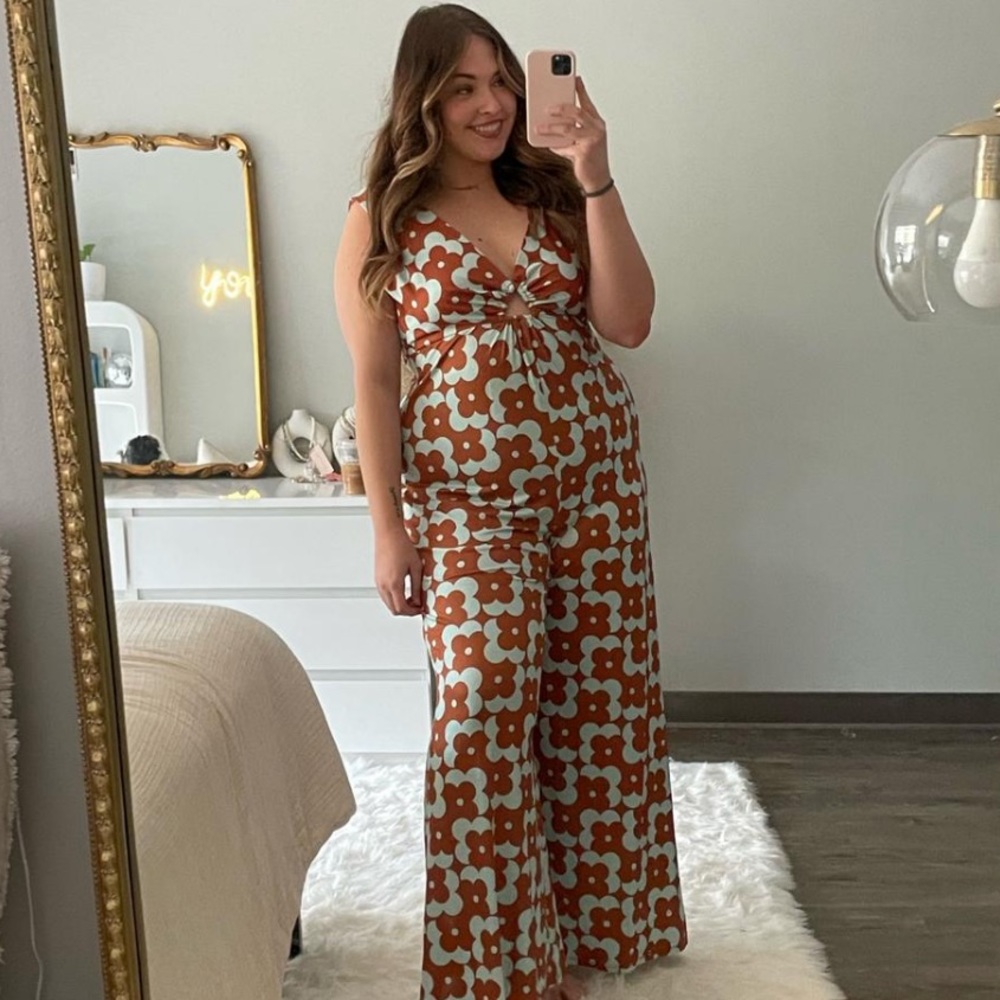 Hutch Ashland Jumpsuit